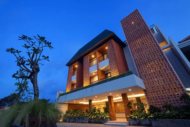 hotel murah di denpasar traveloka