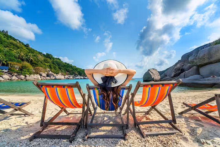 Tujuan dan Manfaat Berwisata