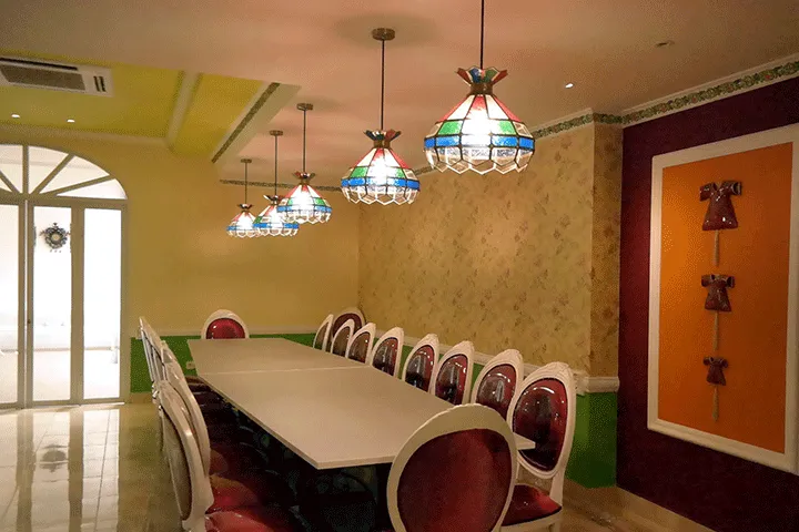 sarang oci jakarta