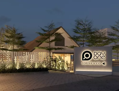 Tempat Nongkrong di Palembang
