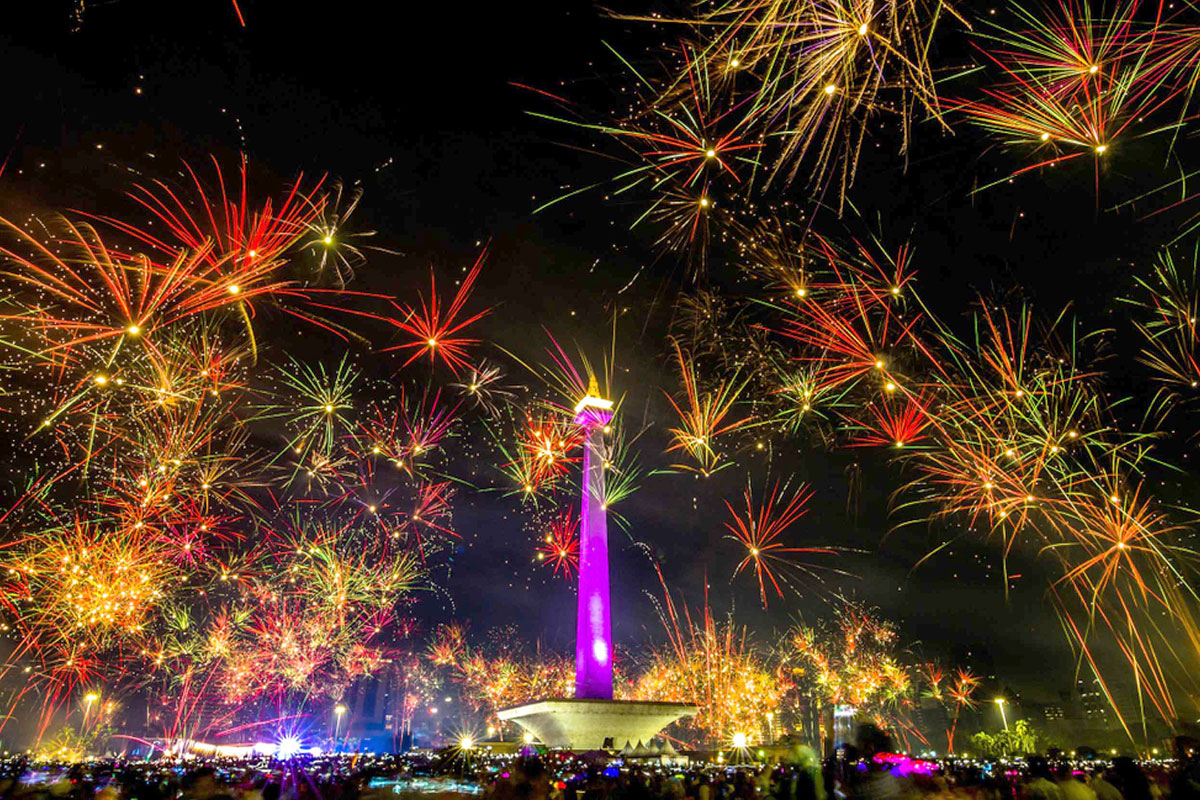 hotel tahun baru jakarta