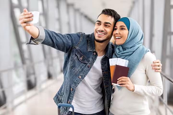 Tips Merencanakan Bulan Madu