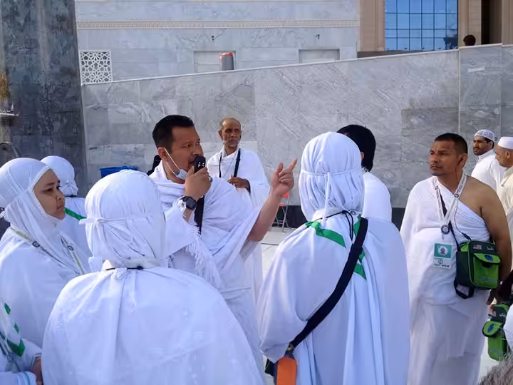 Tugas dan Tanggung Jawab Tour Guide