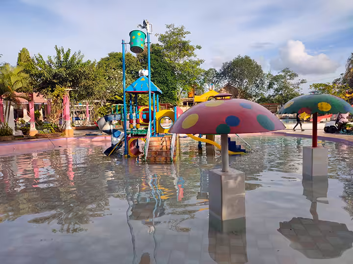 Aquatica Waterpark