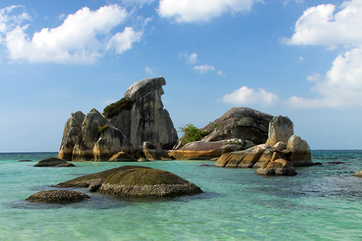 Belitung