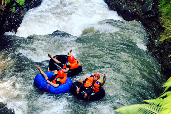 Desa Wisata Jurang Gebog