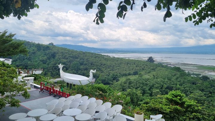 Eling Bening Ambarawa