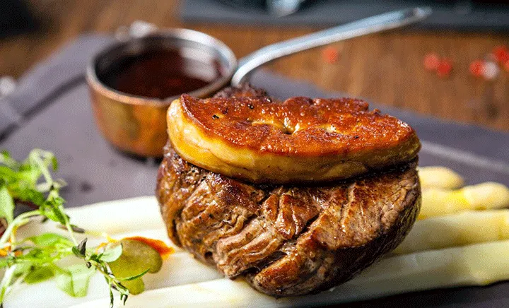 Foie Gras