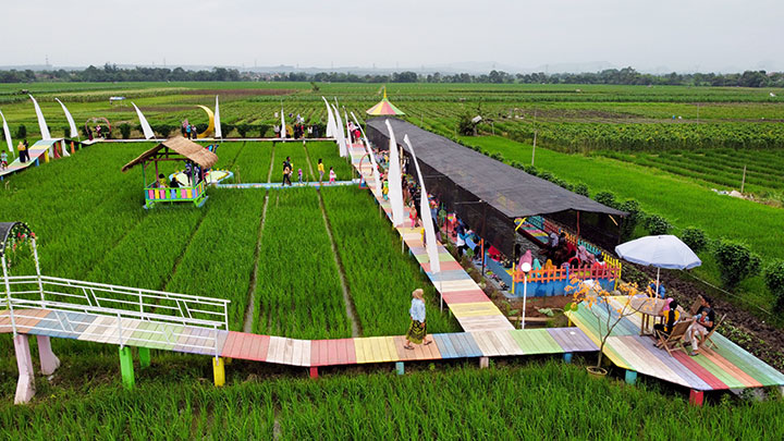 Gatra Kencana Bojongnangka