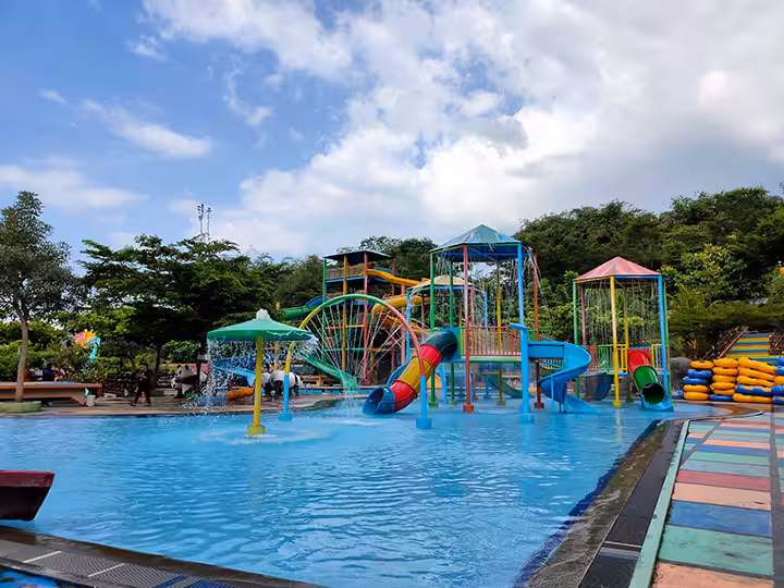 Green Valley Waterpark