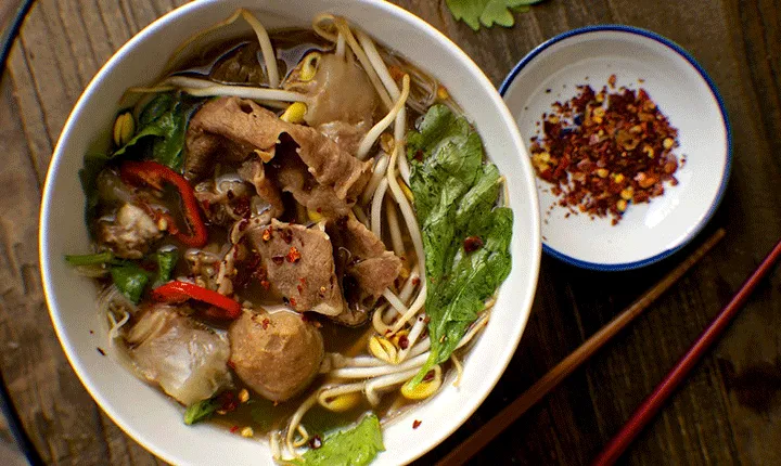 Guay Teow Rhua
