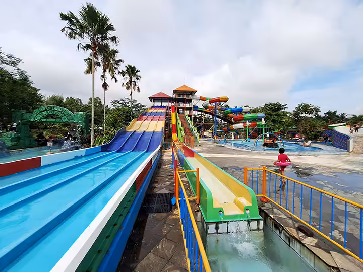 Labersa Water Park