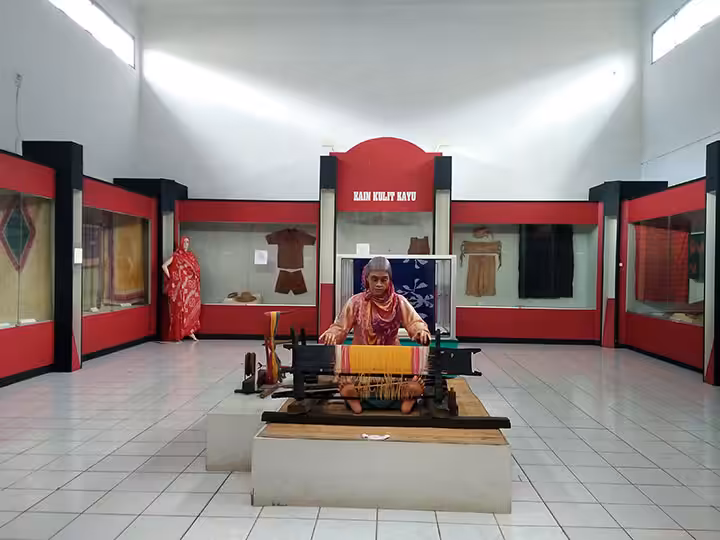 Museum Lambung Mangkurat