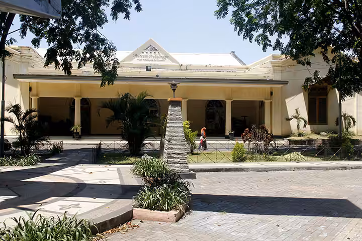 Museum Probolinggo