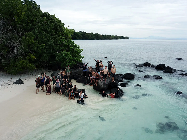 Pulau Sebesi