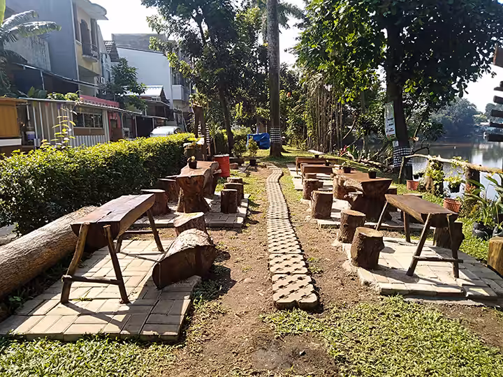 Taman Edukasi Ganespa