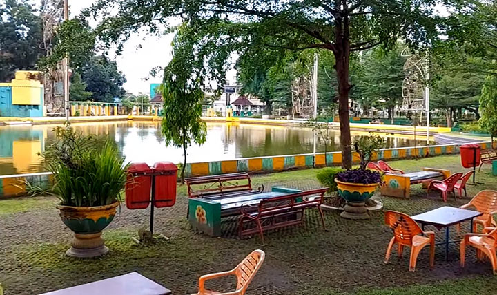 Taman Sri Deli