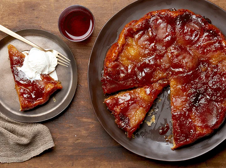 Tarte Tatin