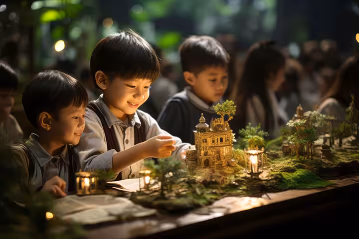 jenis-jenis rekreasi