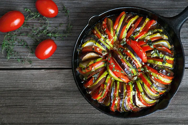 makanan khas Perancis yang mudah dibuat