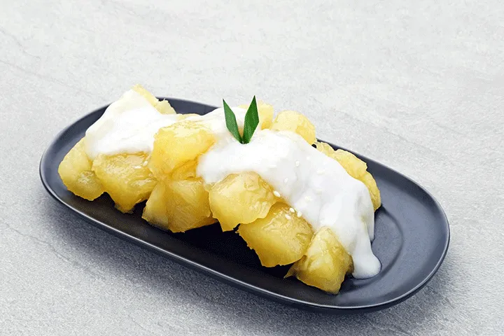 makanan khas thailand yang enak