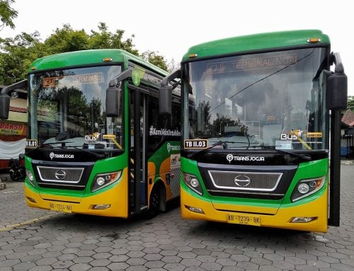 Trans Jogja