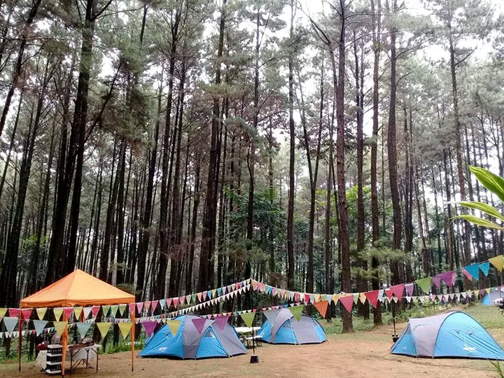 tempat healing di sentul bogor