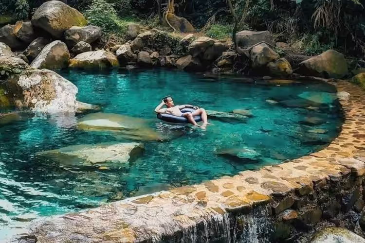 Tempat Wisata Alam di Bogor