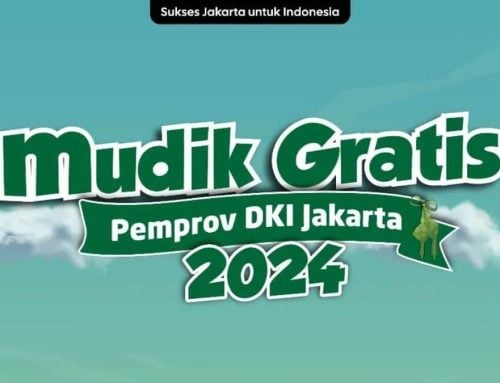 Cara Daftar Mudik Gratis 2024