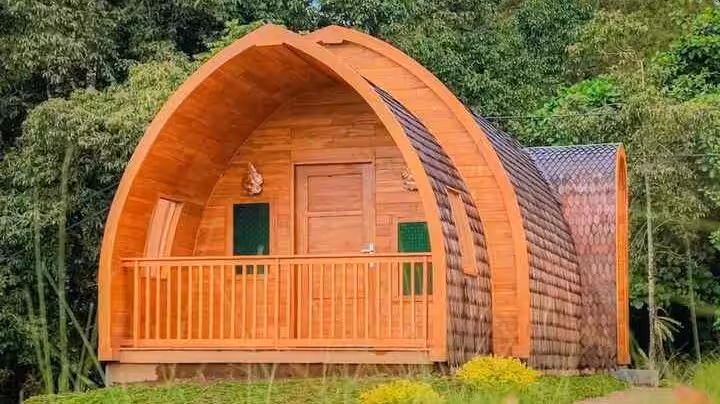 daya traik asstro highland