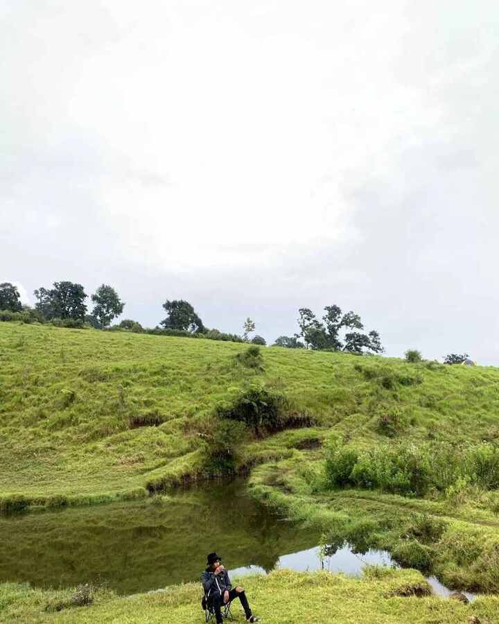 Buffalo Hill Garut