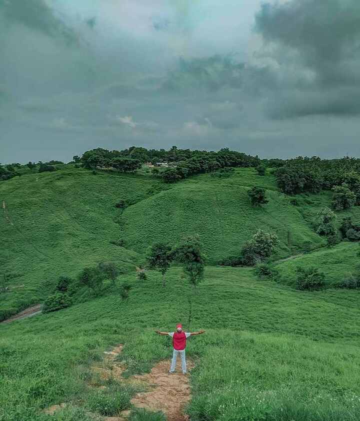 Bukit Jangli- Daya Tarik, Lokasi, Tiket Masuk