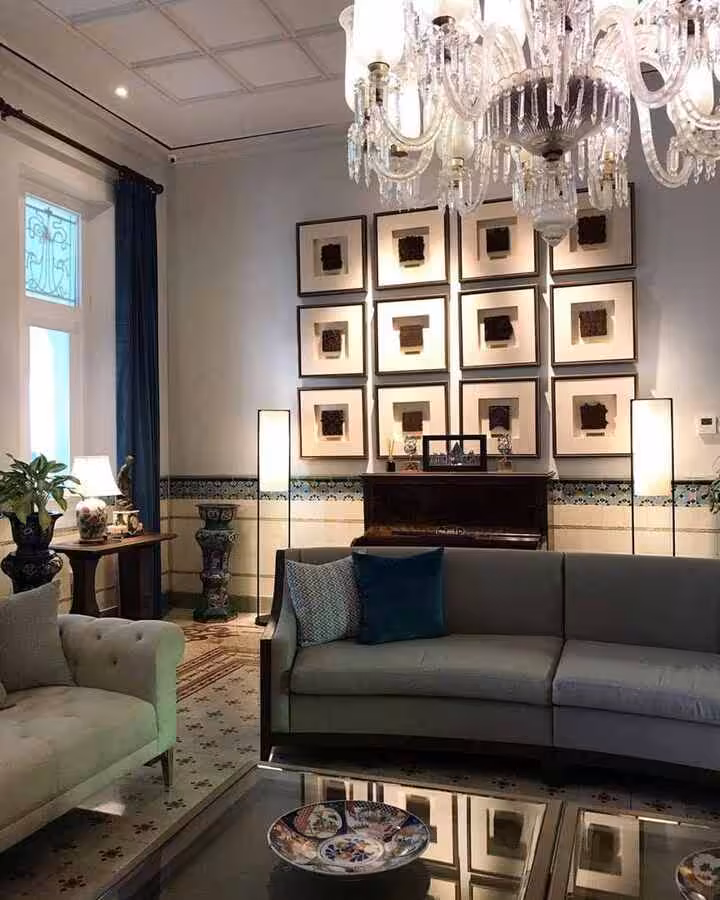 Heritage Batik Keris Solo 1