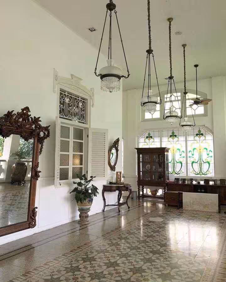 Heritage Batik Keris Solo 2