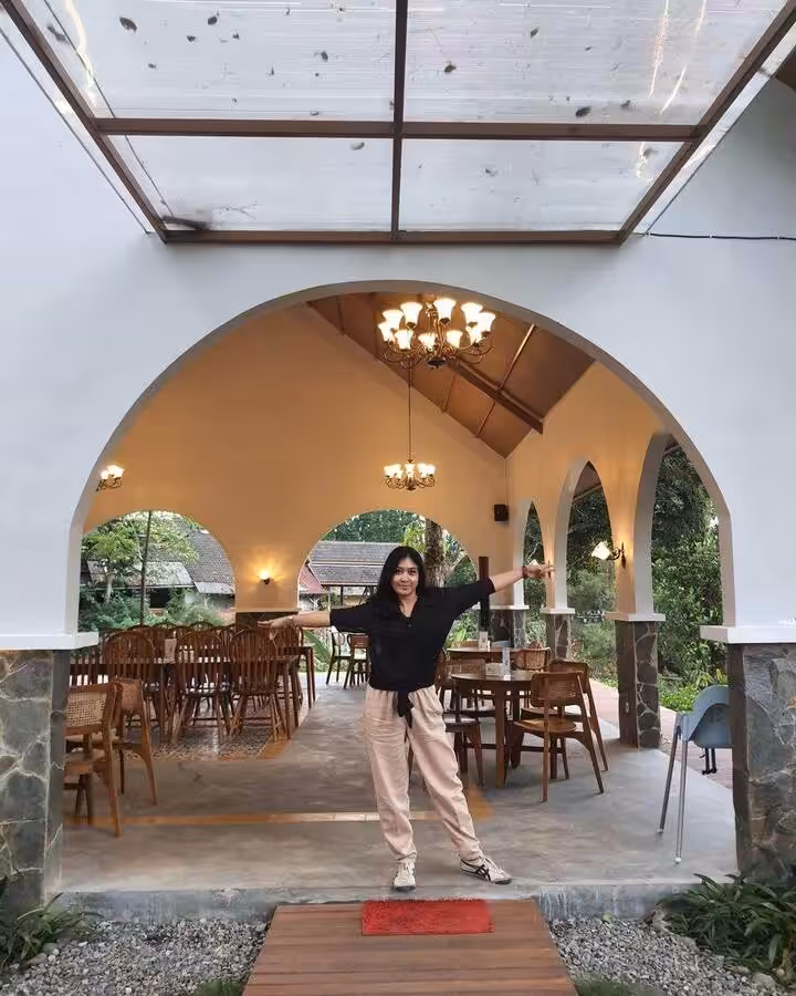 Lavana Resto Jogja