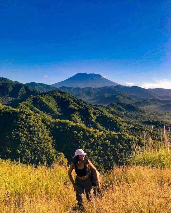 Bukit Tengah Klungkung