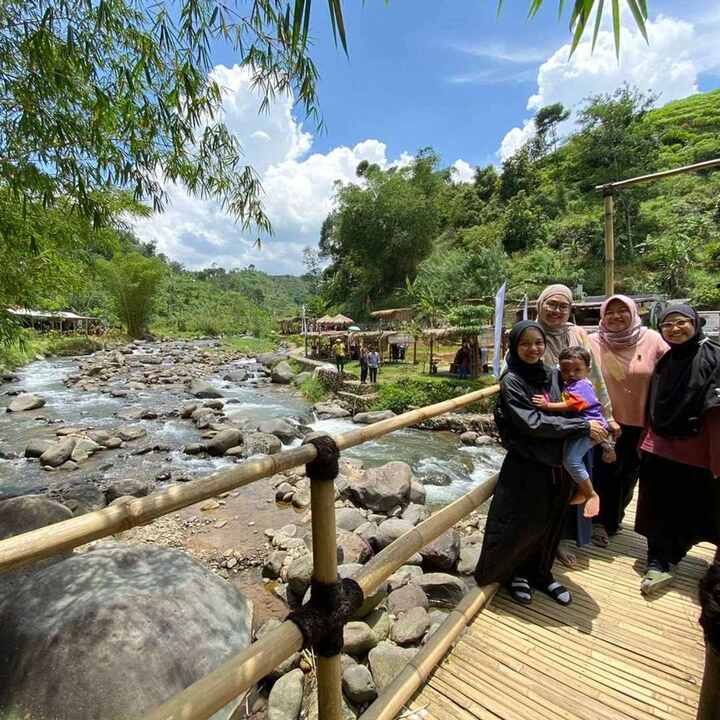 Kopi Tepian Sentul terbaru