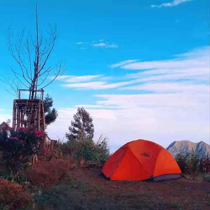 Bukit Harapan Cuntel Kopeng(1)
