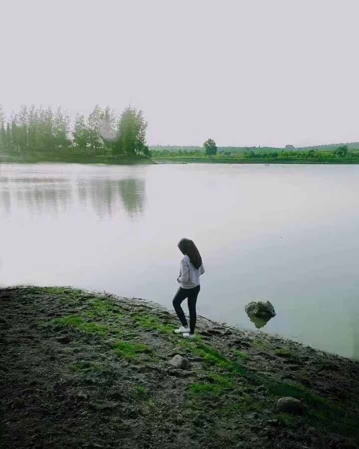 Waduk Perning terbaru