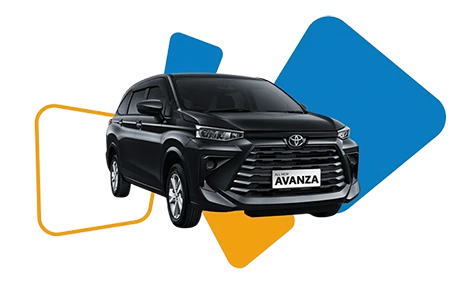 rental avanza