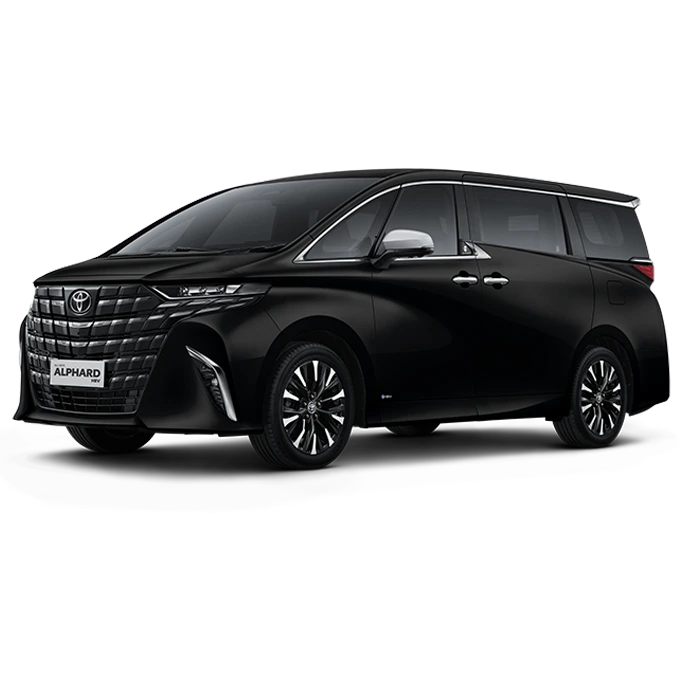 Alphard sewa Alphard Jogja