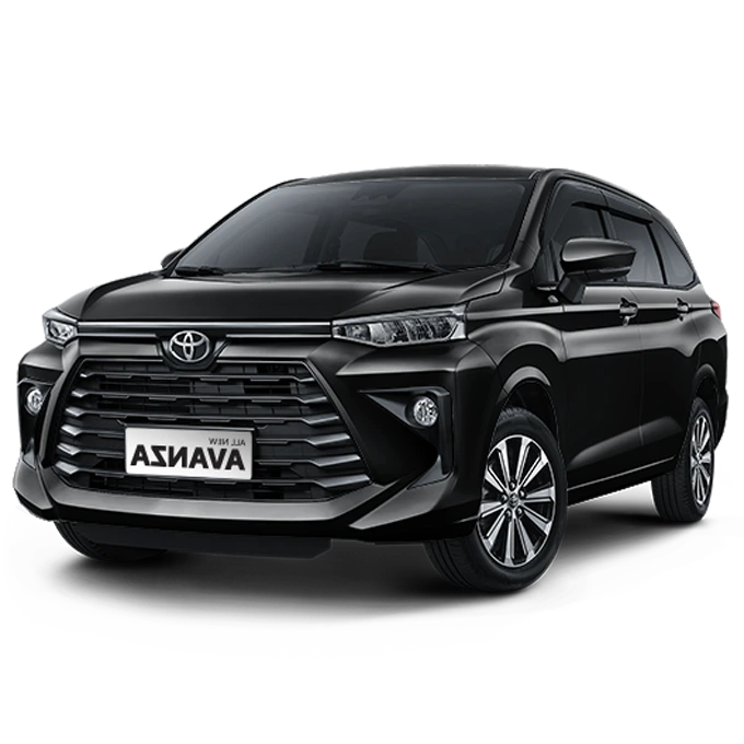 Avanza sewa Avanza Jogja