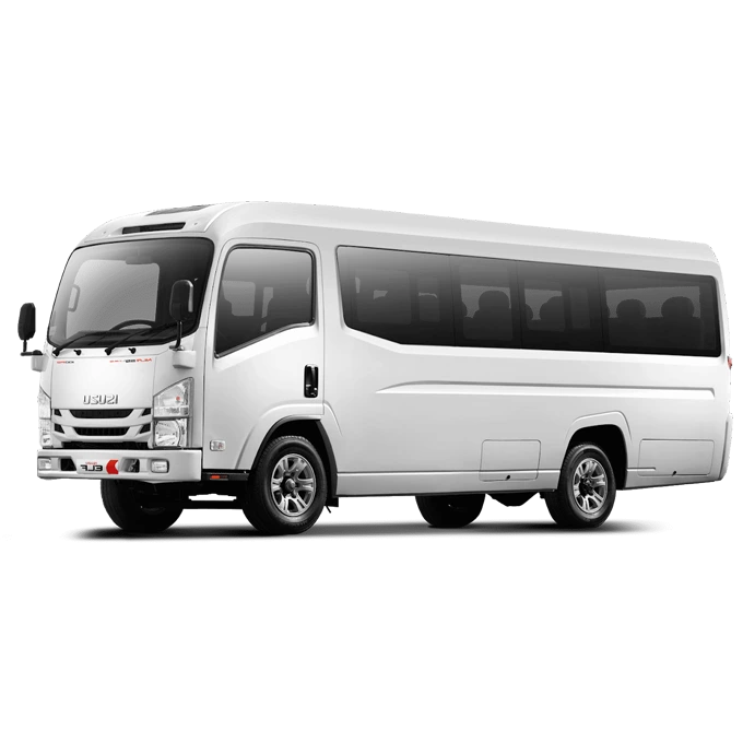 Elf sewa Elf Jogja