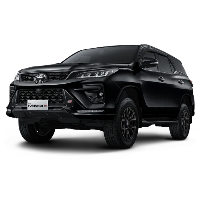 Fortuner sewa Fortuner Jogja