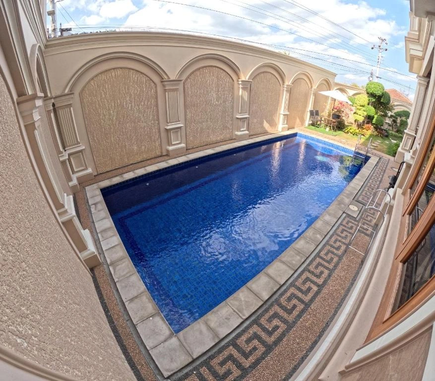 Villa Casa Baiti Syariah